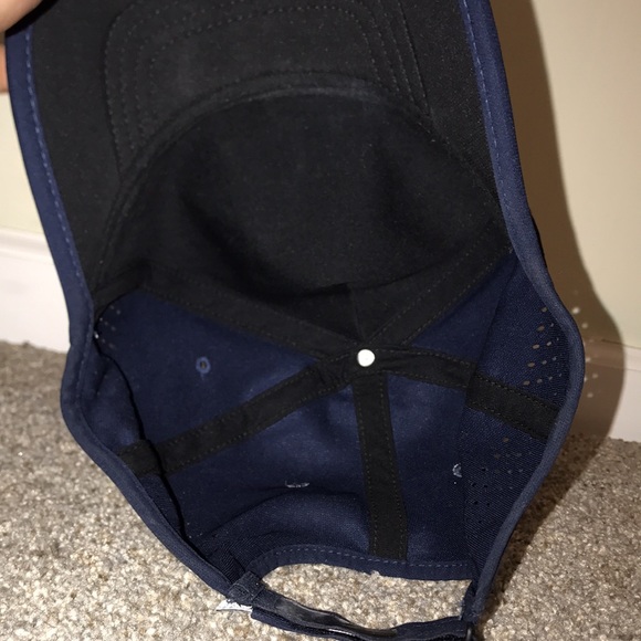 Pitt Panthers (University of Pittsburgh) Script Logo - Nike Dri Fit Hat - Picture 6 of 7